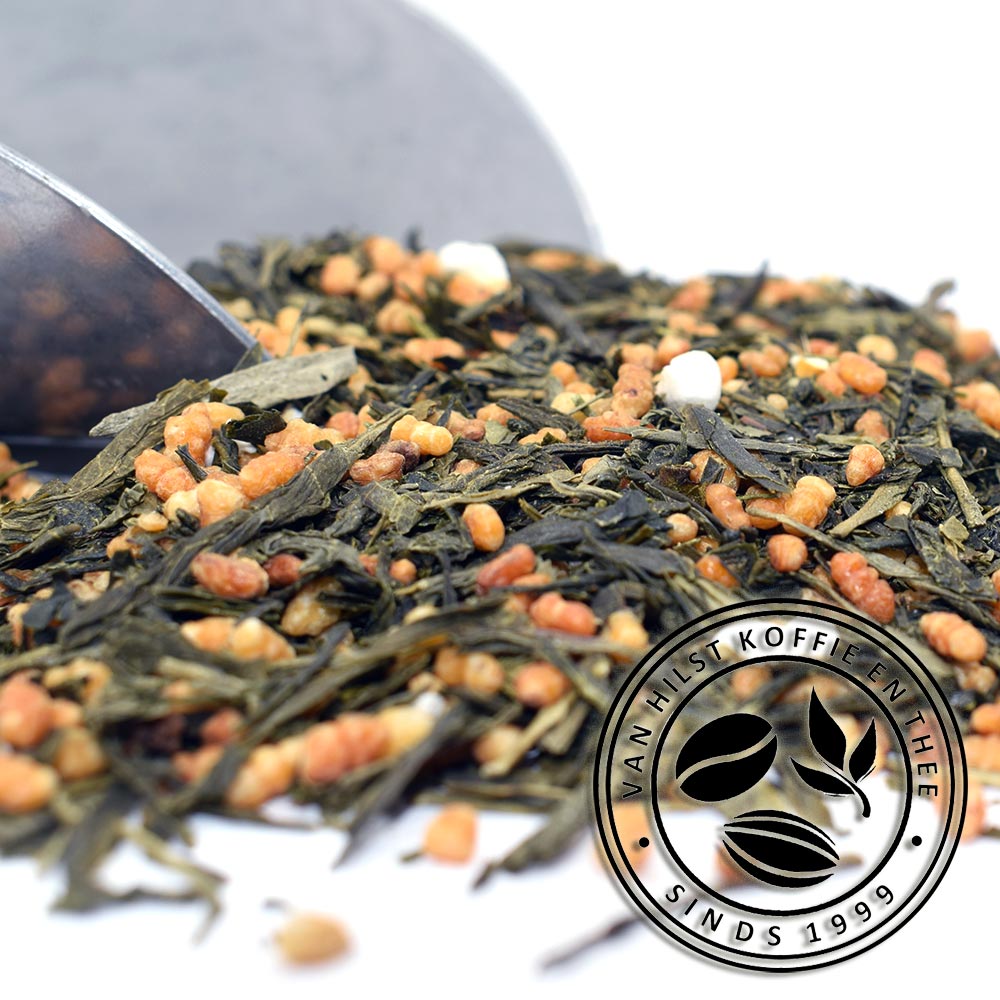 Japan Genmaicha