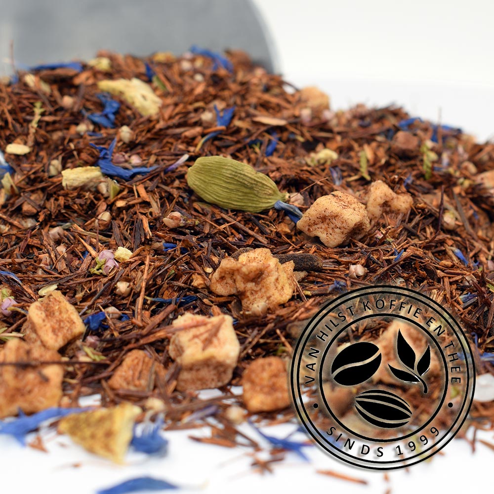No. 170 Rooibos Winter