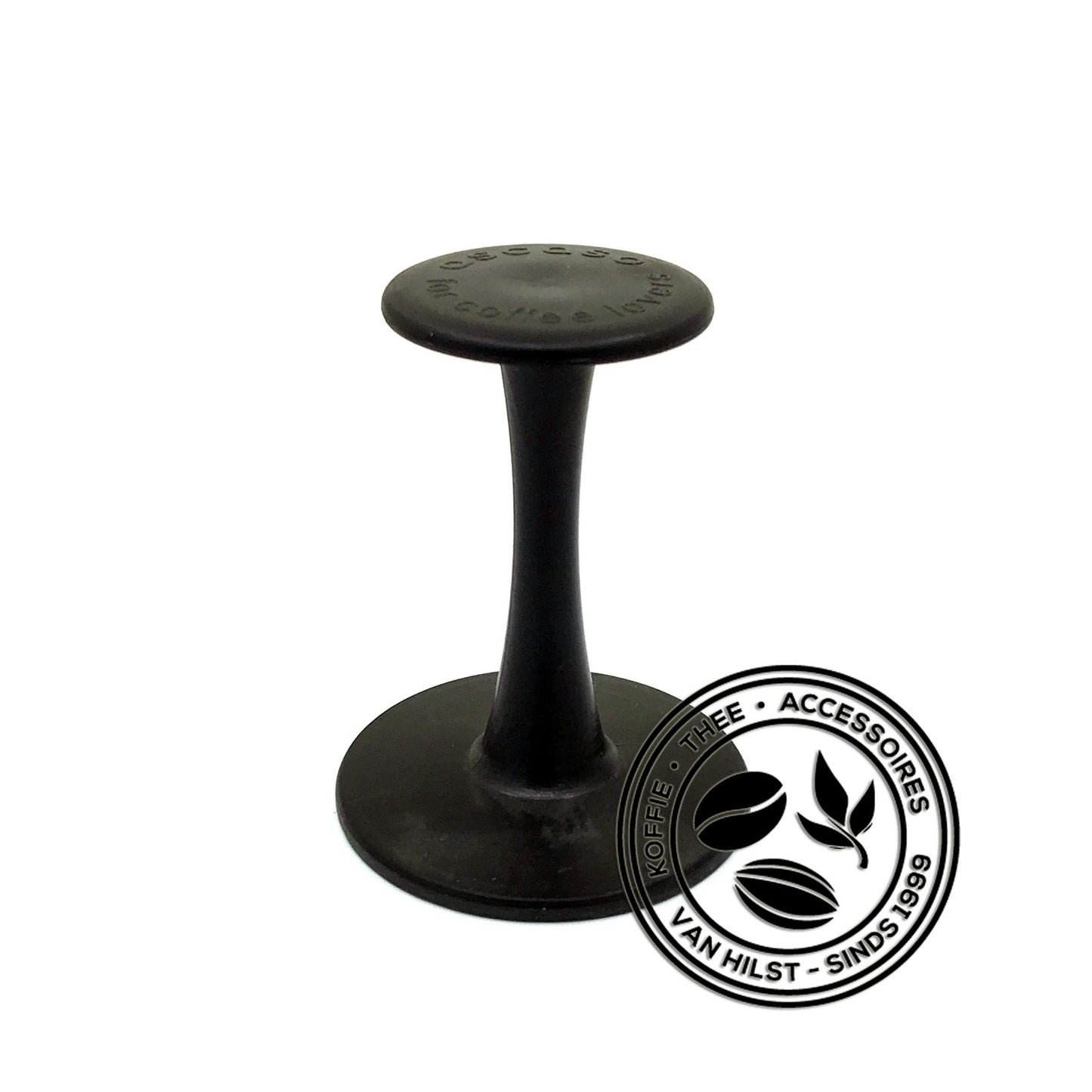 Basisstampfer - Ascaso