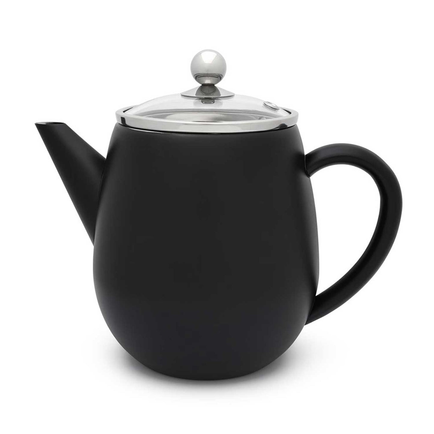 Duet Eva Matt Black