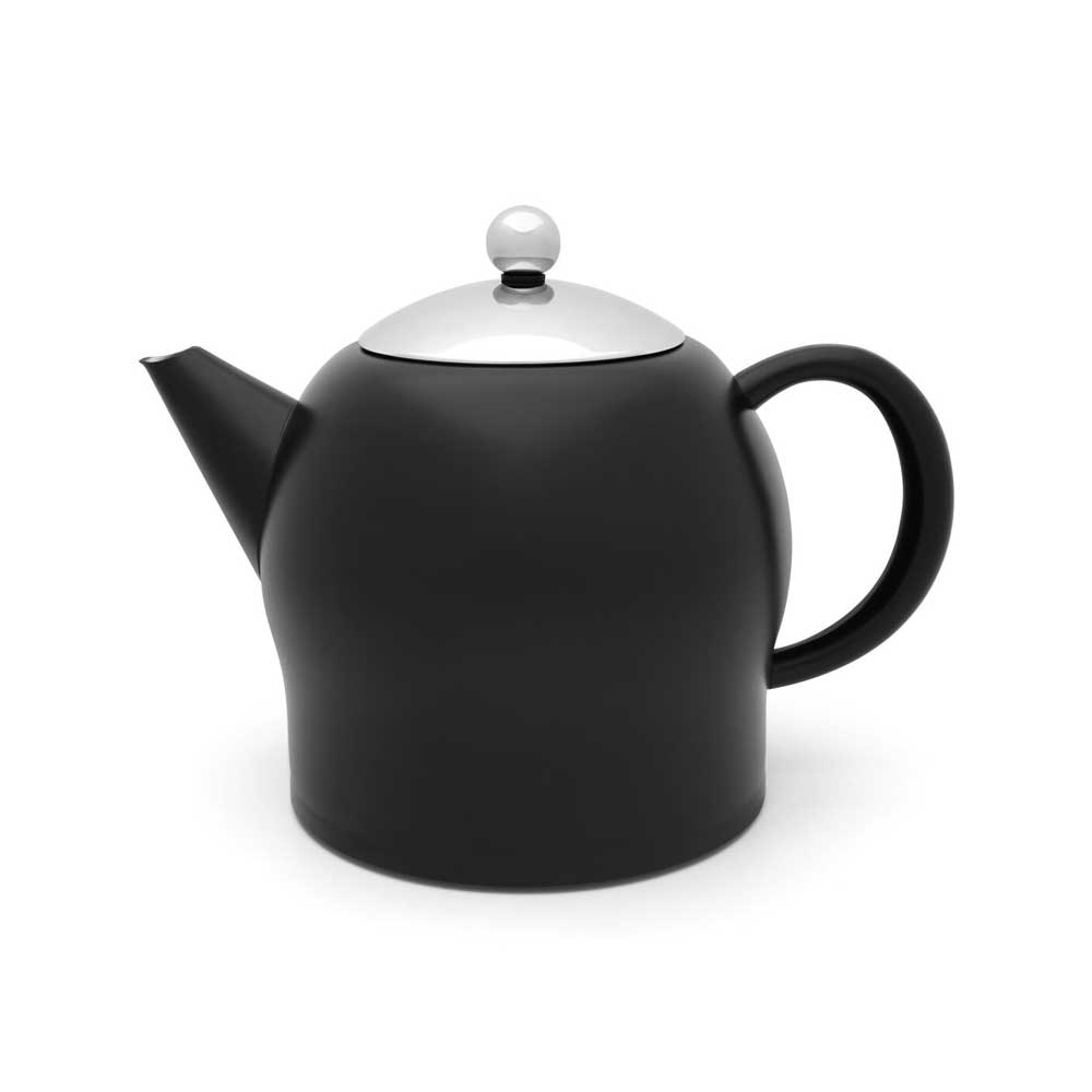 Minuet Santhee Zwart