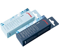 Jura - VERLENGSTUK voor Claris WHITE