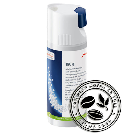 Jura - Milk System Cleaner Mini-Tabs Dispenser