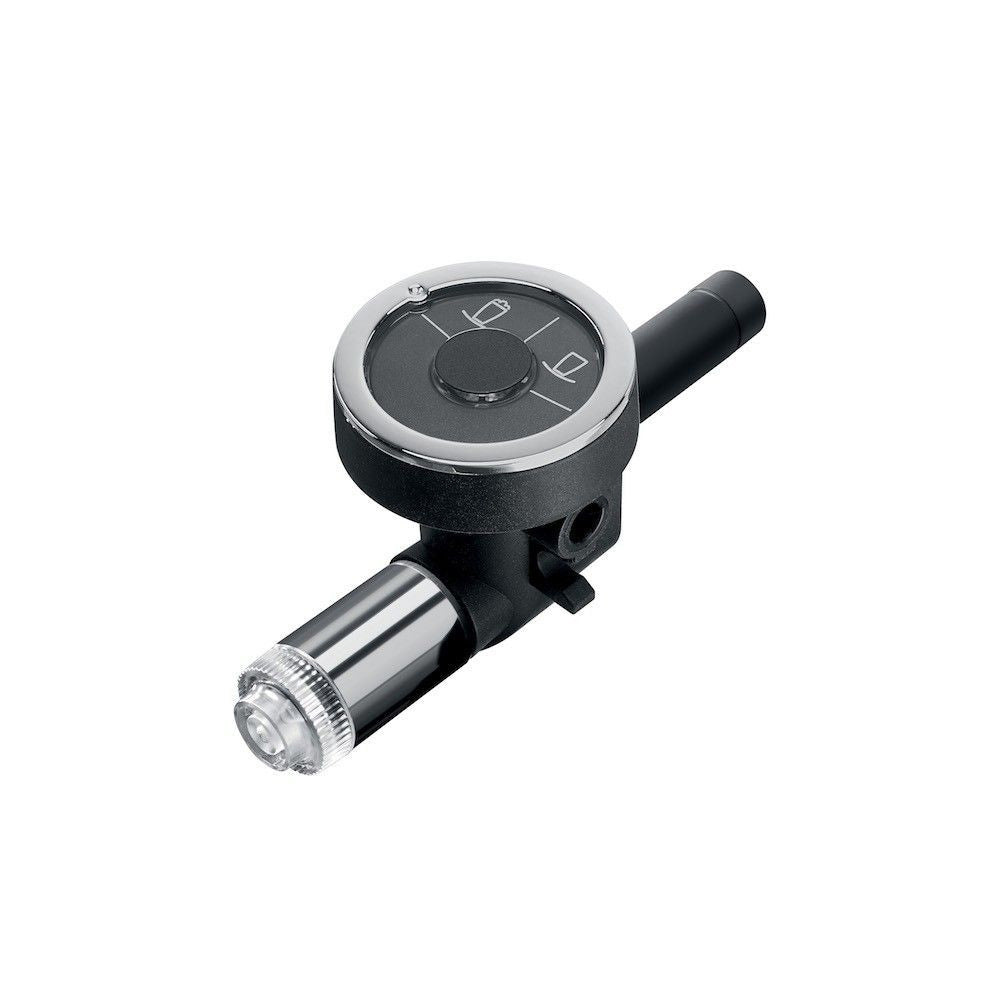 Jura - Profi-Auto-Cappuccino MicroFoam