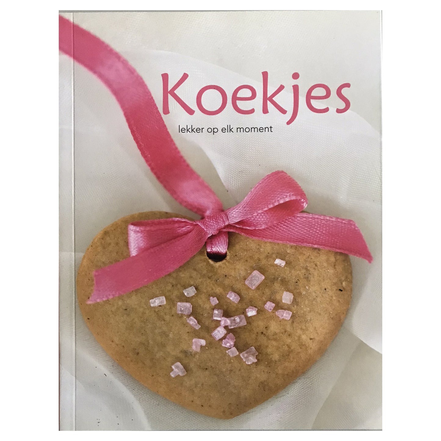 Cookies, delicious anytime