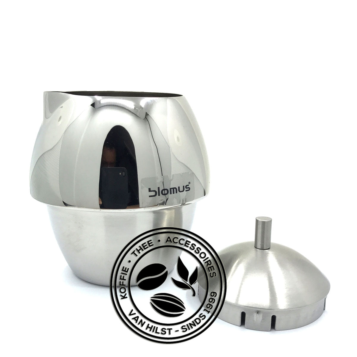 Melkkannetje - Blomus Collar