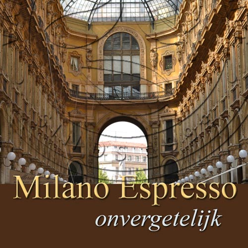 Milano Espresso Premium