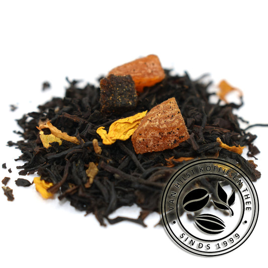 No. 101 Aprikosentee