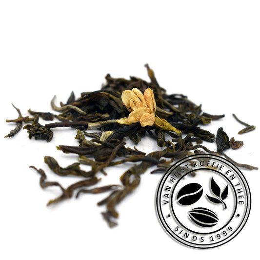 no. 107 China Jasmine