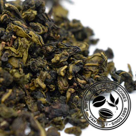 No. 108 China-Milky-Oolong