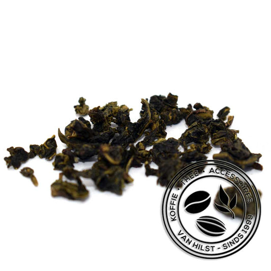 No. 108 China-Milky-Oolong