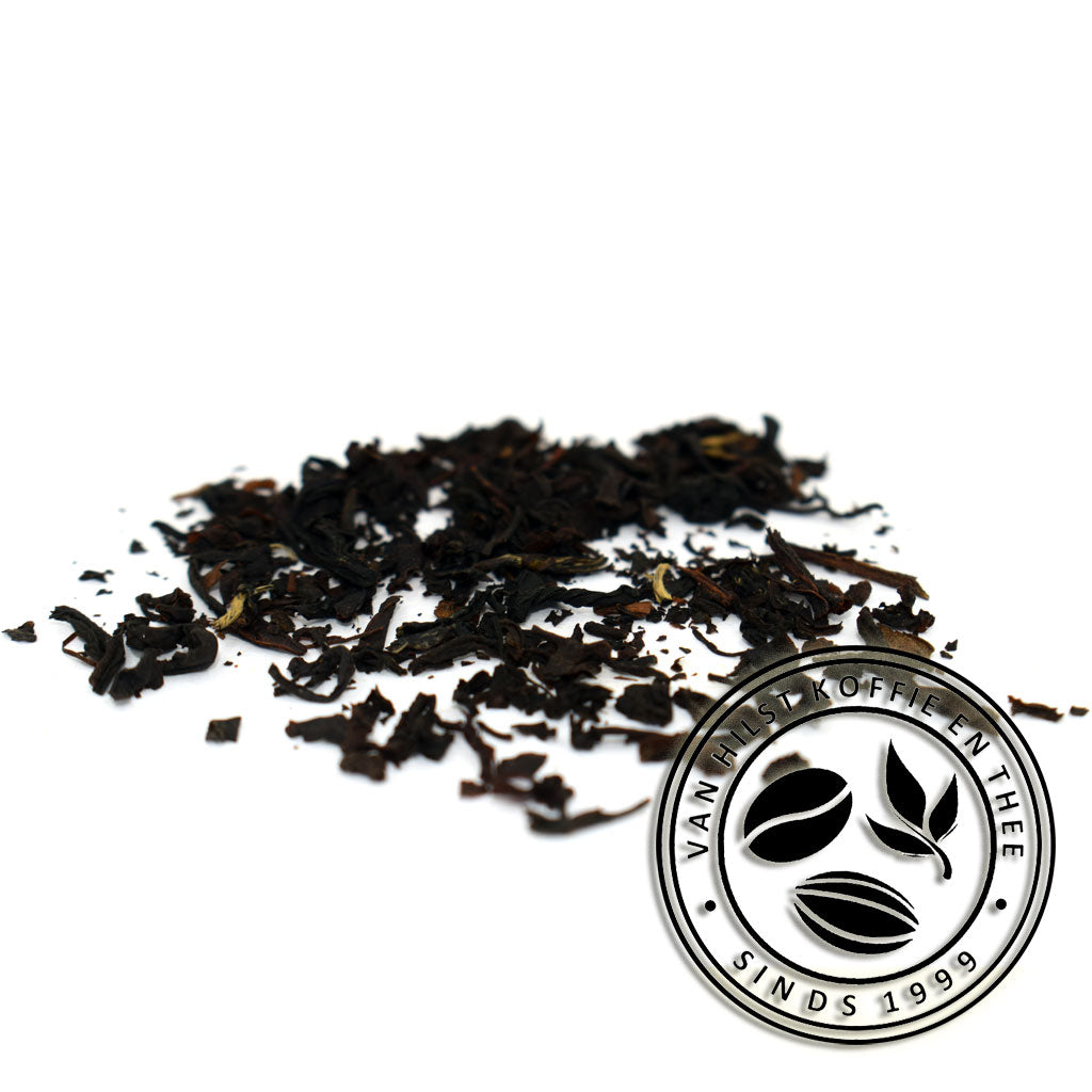No. 118 Earl Grey