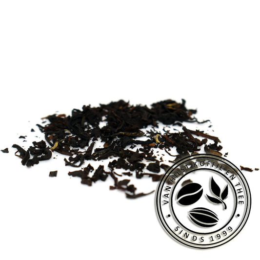 No. 118 Earl Grey