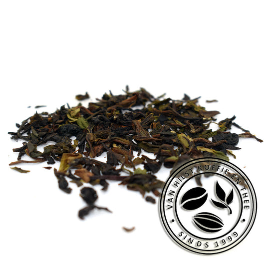 No. 120 Earl Grey Darjeeling