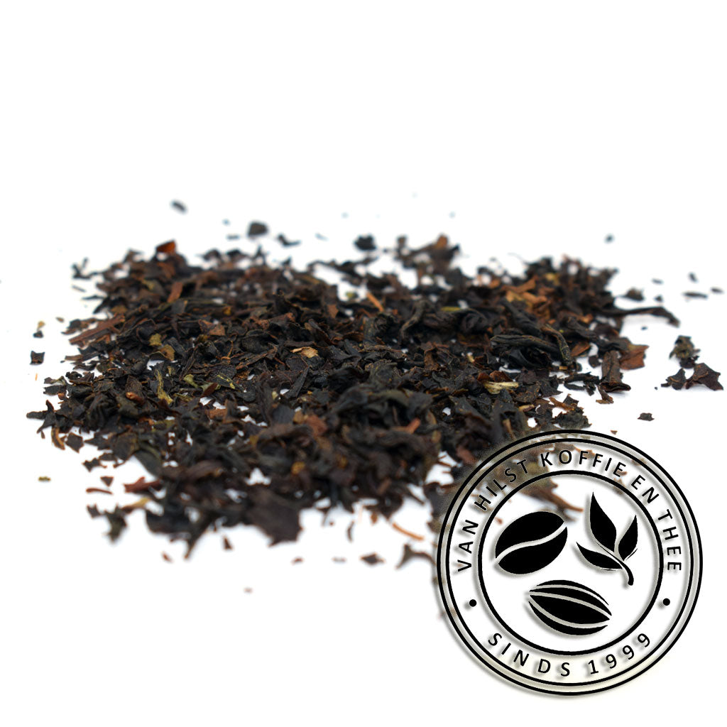 no. 121 Earl Gray Mild
