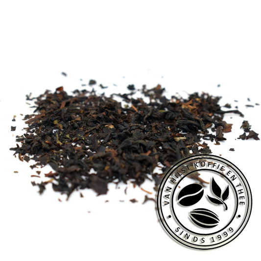 No. 121 Earl Grey Mild