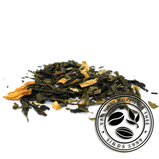 No. 130 Zitronen-Ginseng