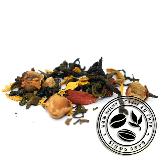 no. 131 Green tea Melon