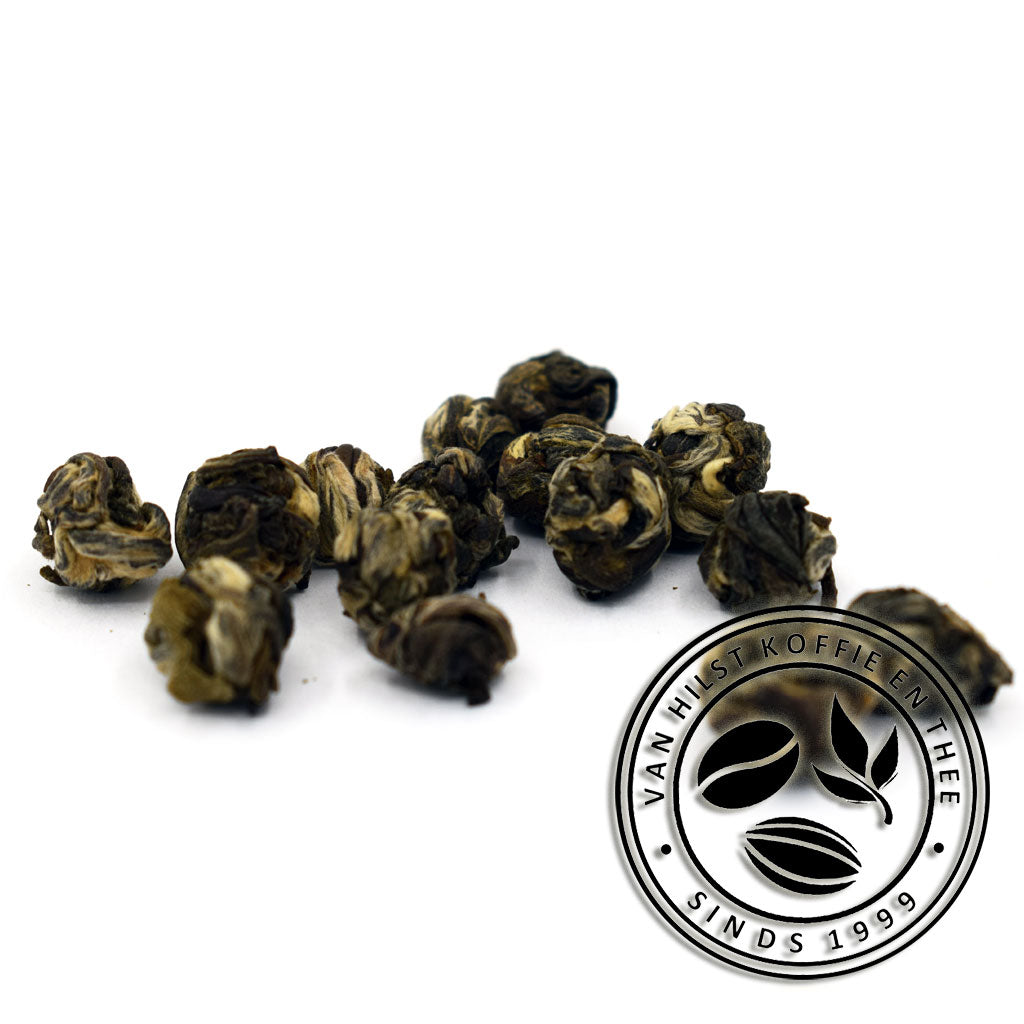 no. 140 Jasmine pearls