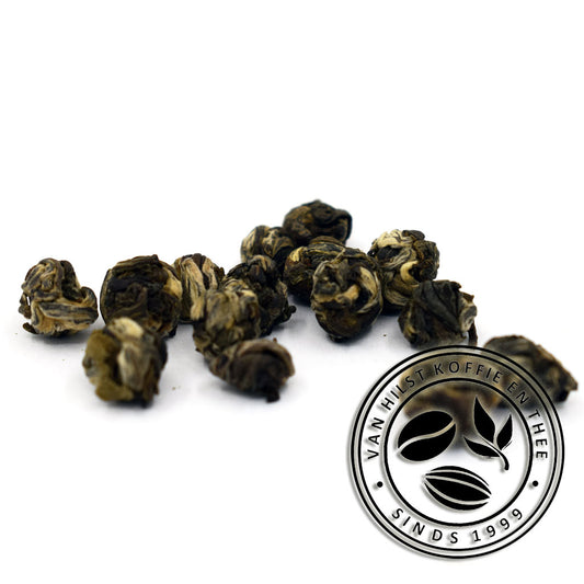 no. 140 Jasmine pearls
