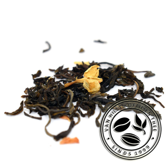 no. 141 China Jasmine Chung Hao