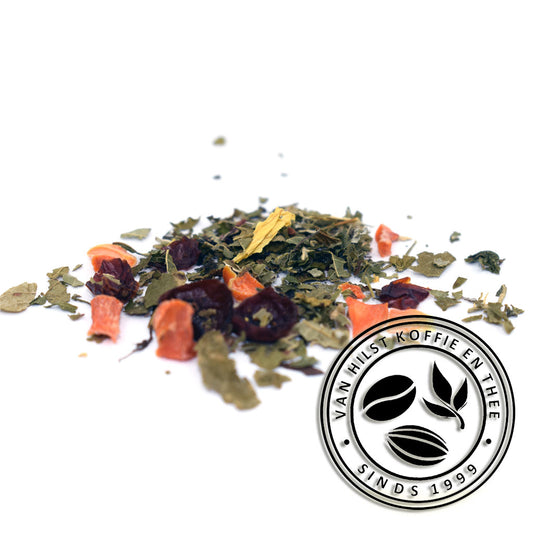 no. 154 Breakfast spices