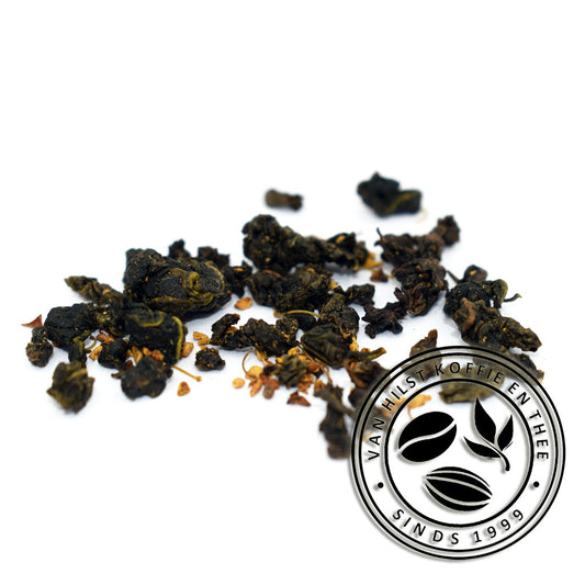 No. 159 China Osmanthus Oolong
