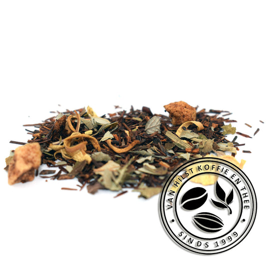 No. 164 Rooibos Cactus