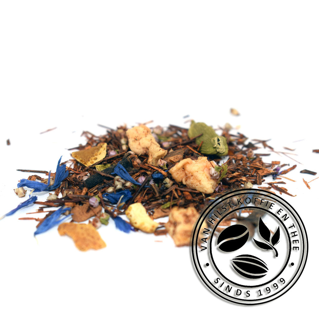 No. 170 Rooibos Winter