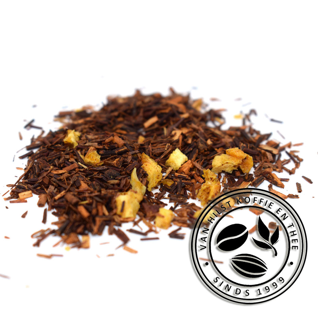 no. 181 Rooibos Orange