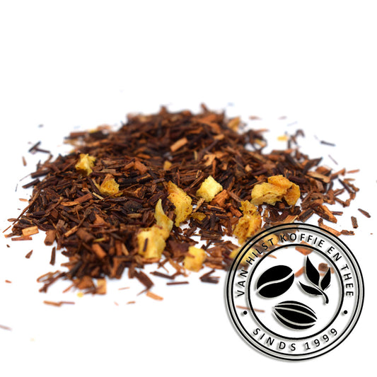 no. 181 Rooibos Orange