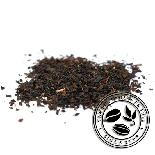 No. 186 English Breakfast