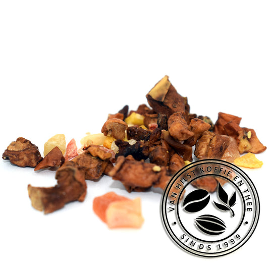 no. 193 Turkish Apple Tea