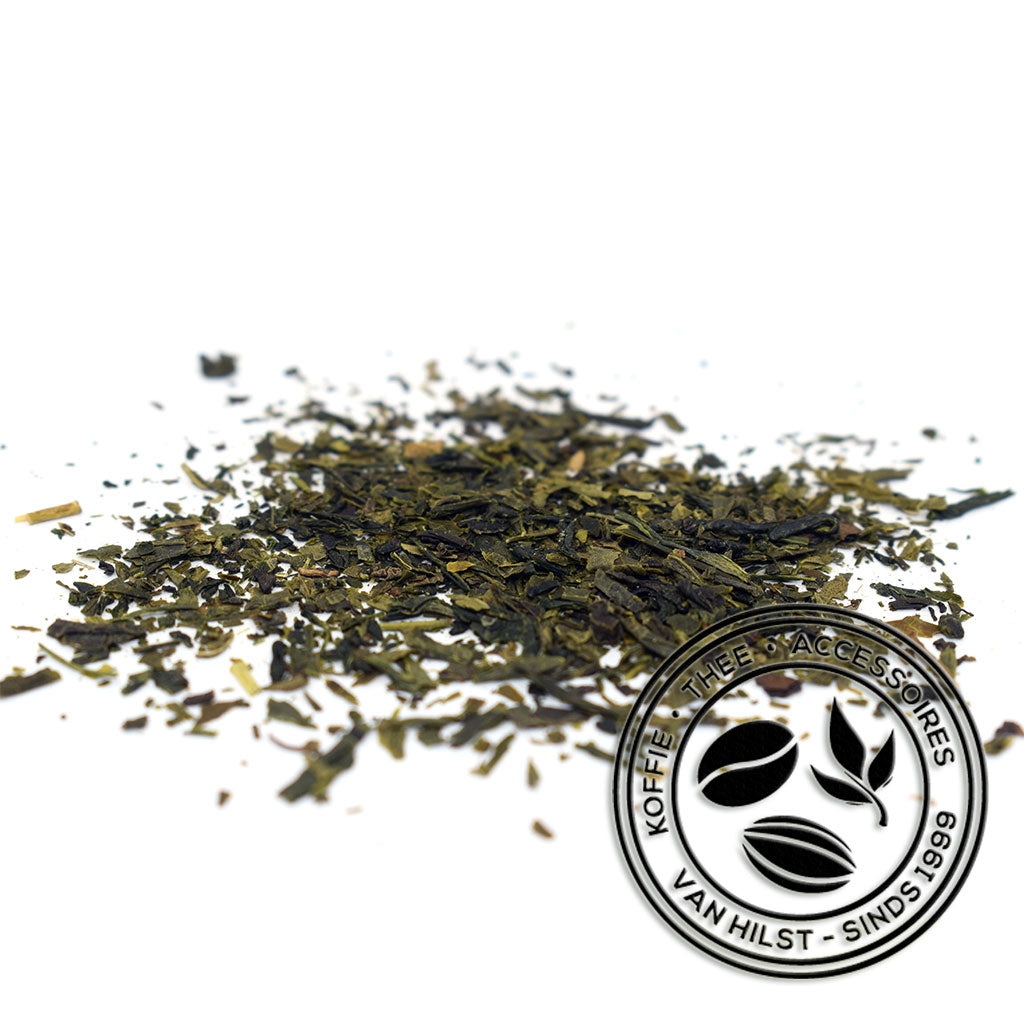 No. 220 Japanischer Sencha