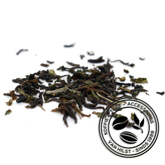 No. 221 Darjeeling Ging FTGFOP-1