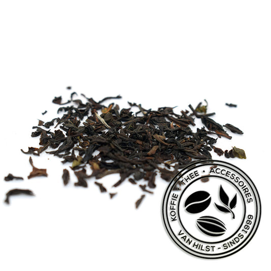 No. 223 Five o'clock Tea