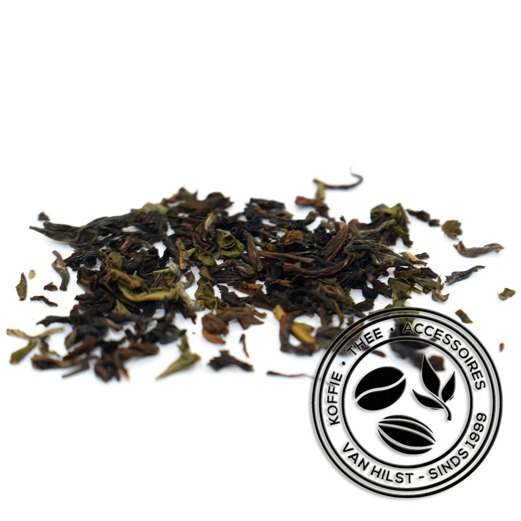 no. 225 Darjeeling Blend