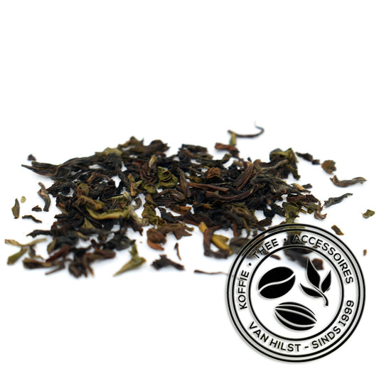 No. 225 Darjeeling Melange