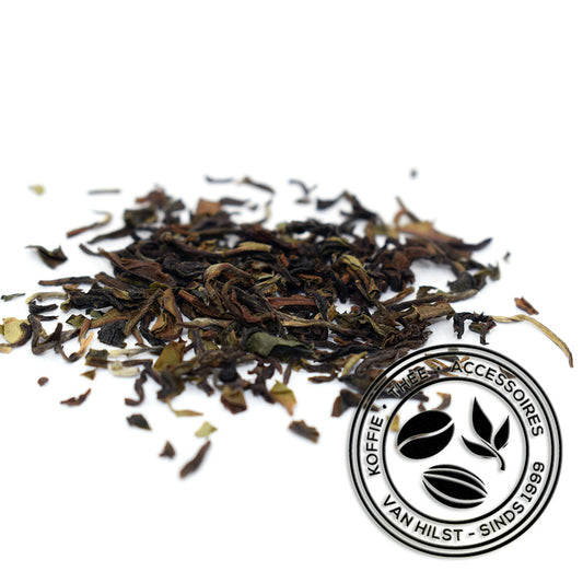 No. 227 Darjeeling TGFOP-1 Thurbo