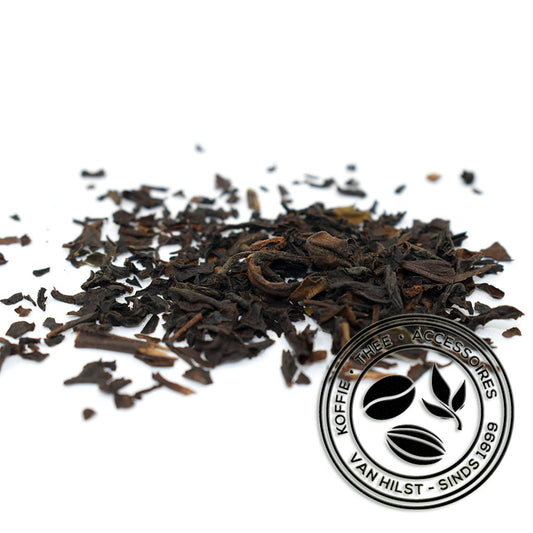 No. 228 Formosa Oolong