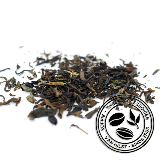 No. 229 Darjeeling Lingia TGFOP1