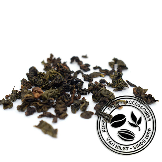 No. 234 Krawatte Guan Yin