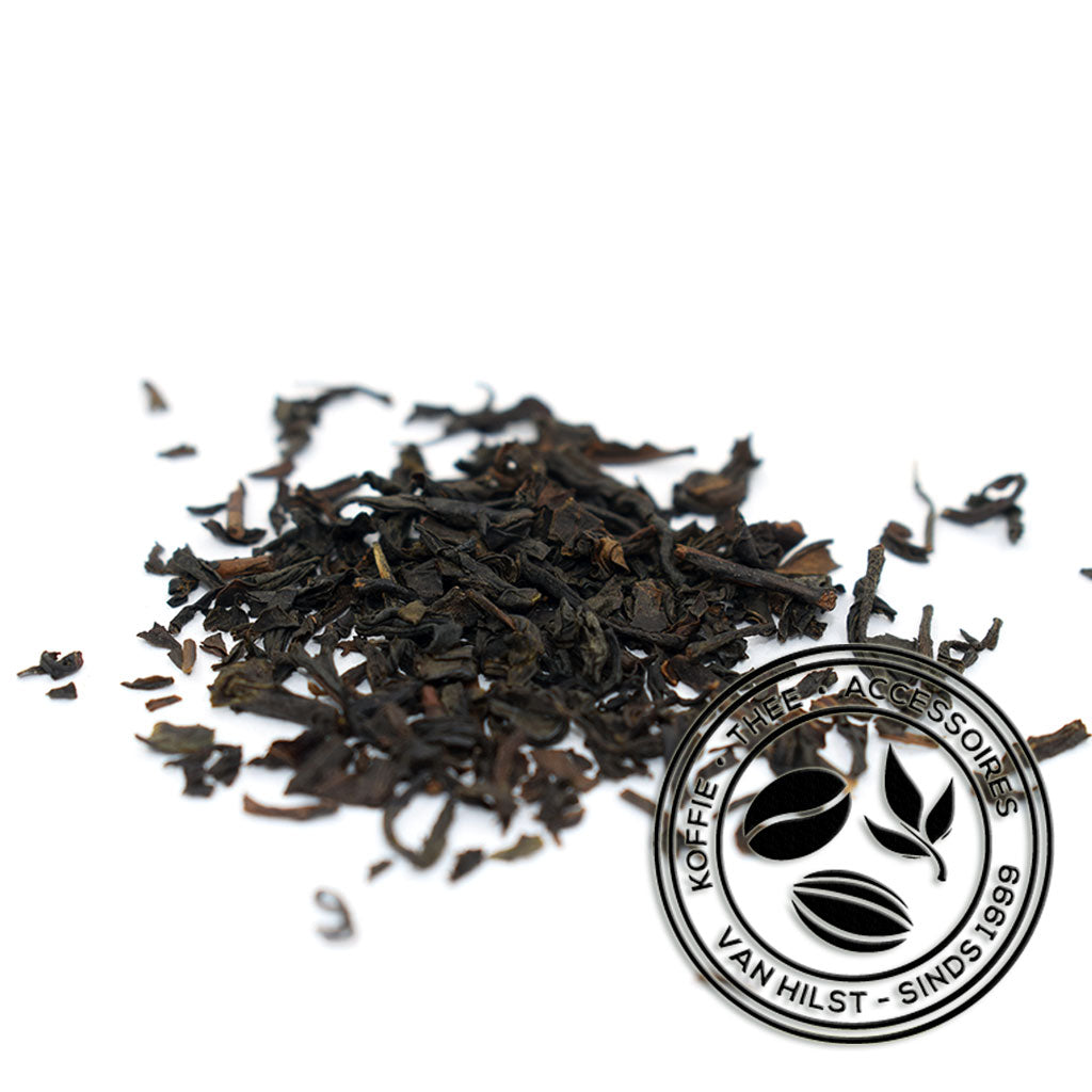 No. 235 China Keemun Congou