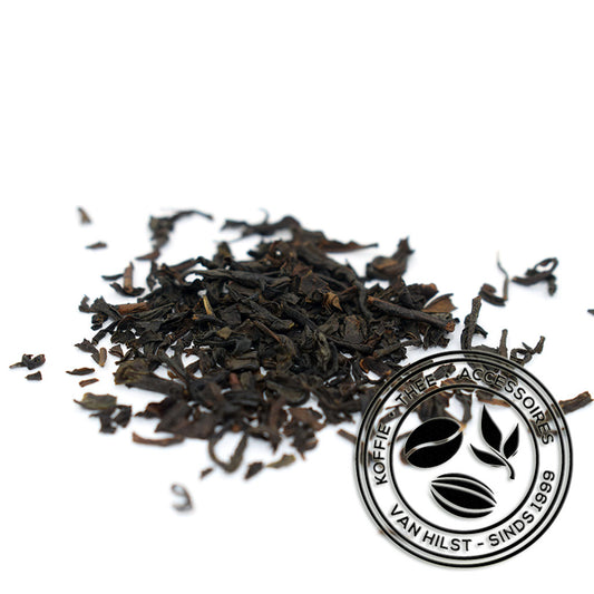 No. 235 China Keemun Congou