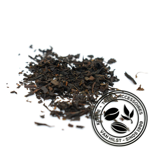 No. 236 Tarry Lapsang Souchong China