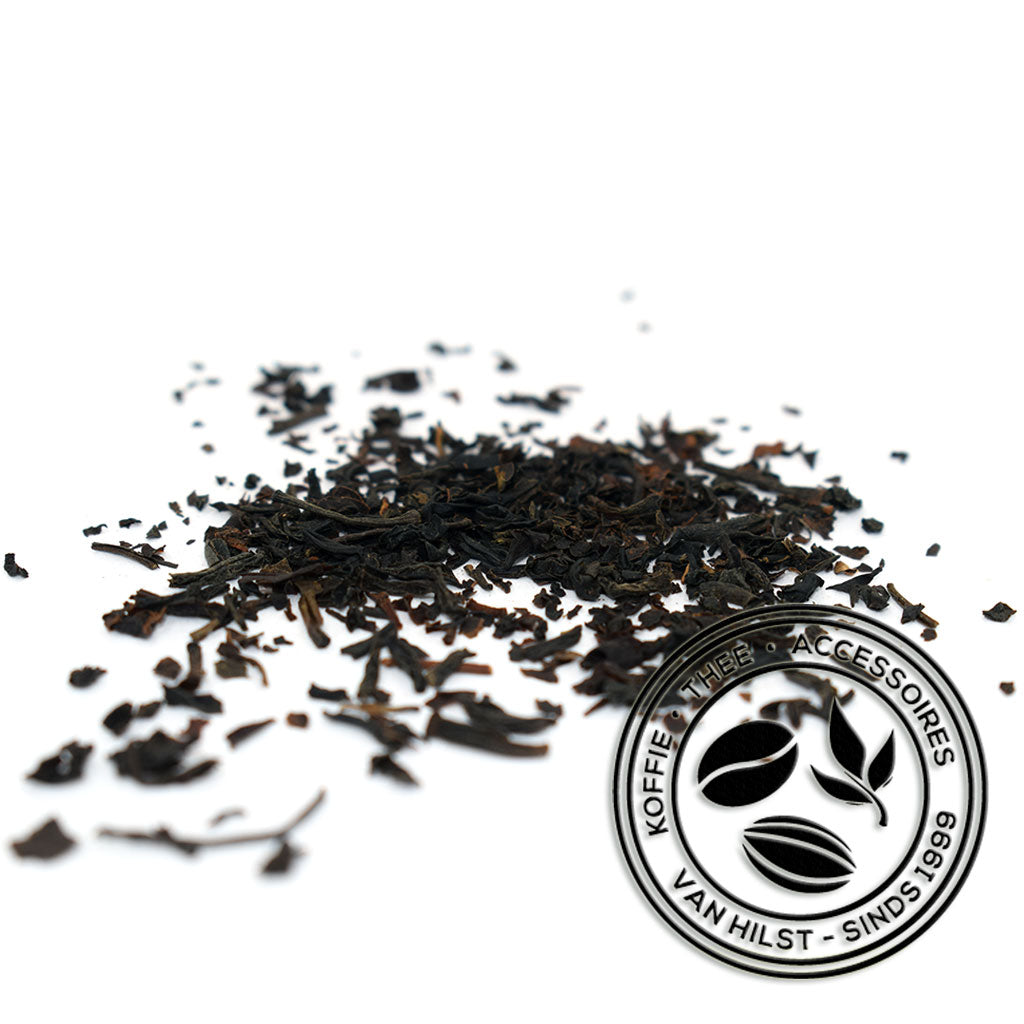 no. 237 Low tannic acid tea
