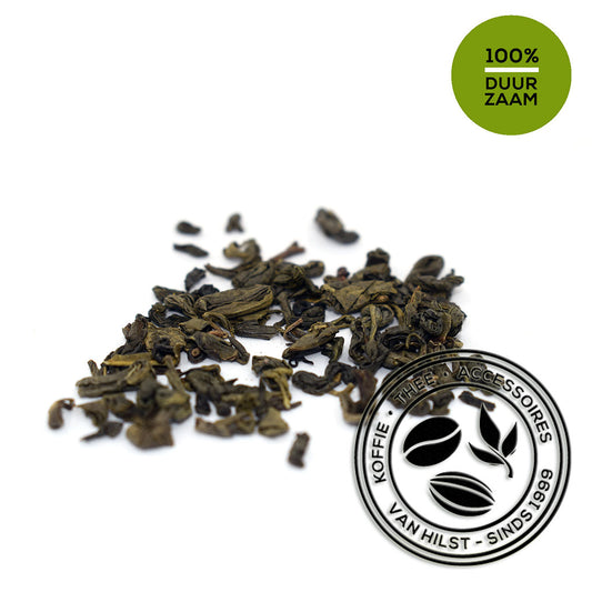 No. 246 China Gunpowder BIO