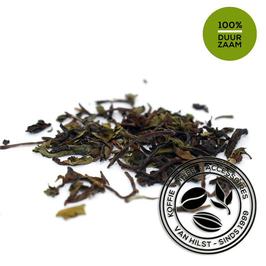 No. 250 Darjeeling SFTGFOP1 Oaks