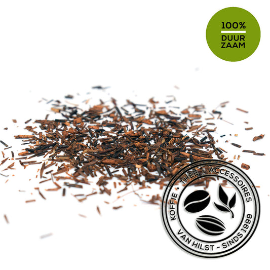 no. 253 Rooibos natural - 100% sustainable