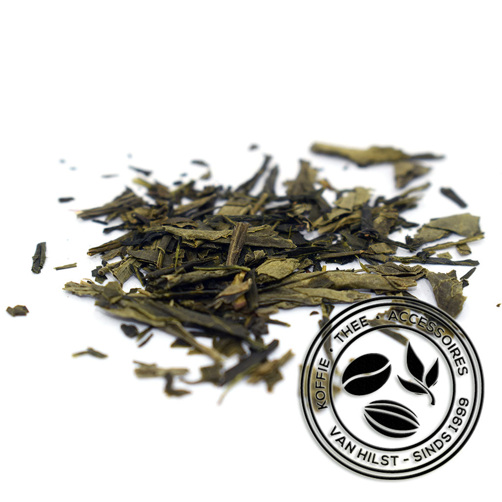 No. 256 japanische Bancha